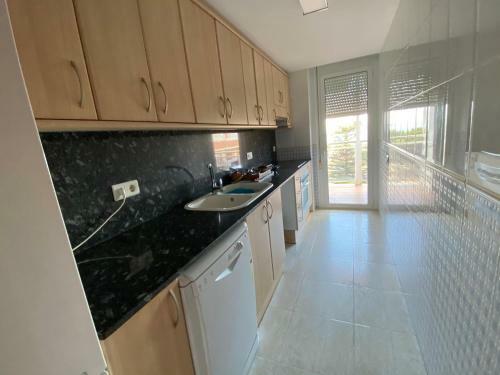 Apartamento Casal