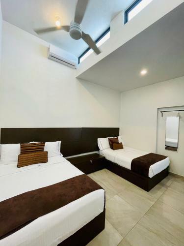 Apartamento Aparatamento Ave de La Paz D