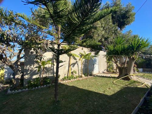 Villa Chana