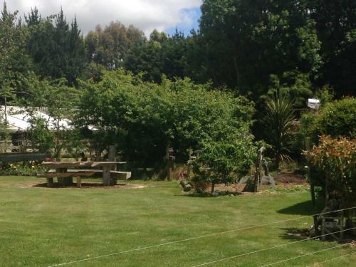 Penhaven Farm Stay