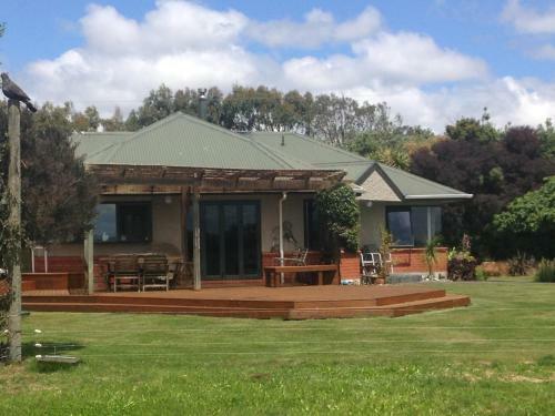 Penhaven Farm Stay