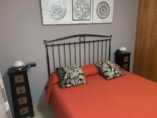 Golden Beach Apartamentos