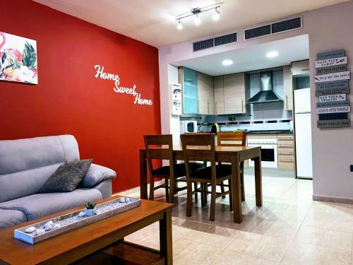 Golden Beach Apartamentos