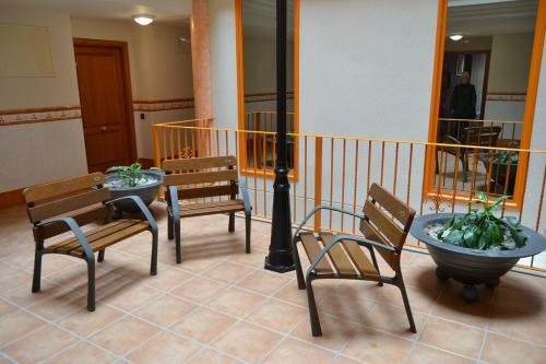 Golden Beach Apartamentos