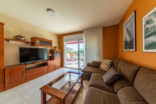 Golden Beach Apartamentos