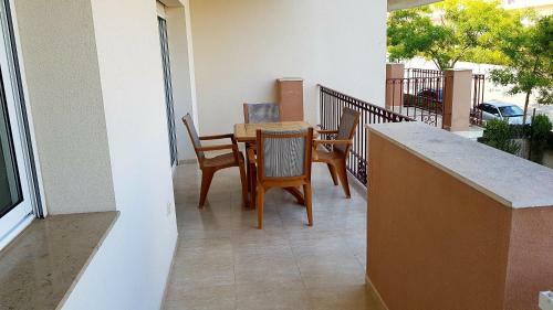 Golden Beach Apartamentos