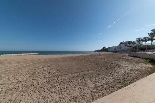 Golden Beach Apartamentos