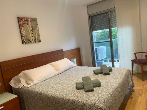 Apartamento Dasneves