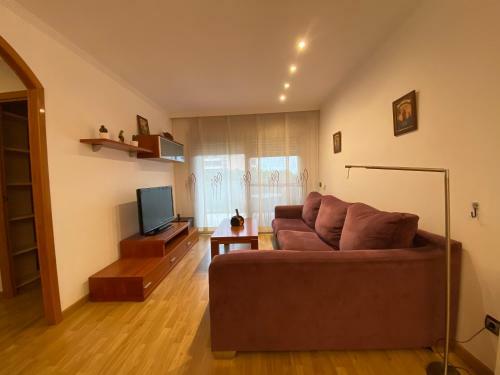 Apartamento Dasneves