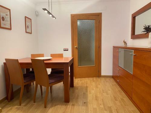 Apartamento Dasneves