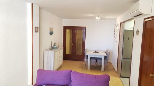 Apartament Les Del�cies
