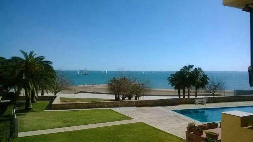 Apartament Les Del�cies