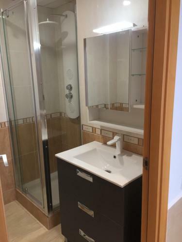 Apartamento Piso Centrico Cerca Del Puerto