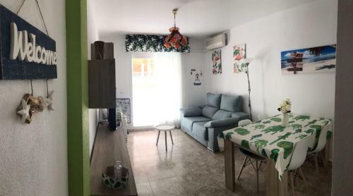 Apartamento Can Joan