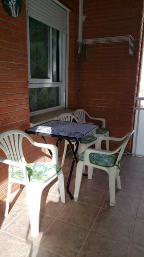 Apartamento Can Joan
