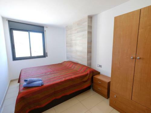Apartment Deltaebre