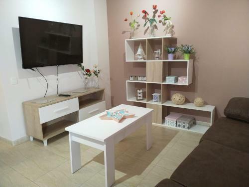Apartamento San Carlos de La R�pita