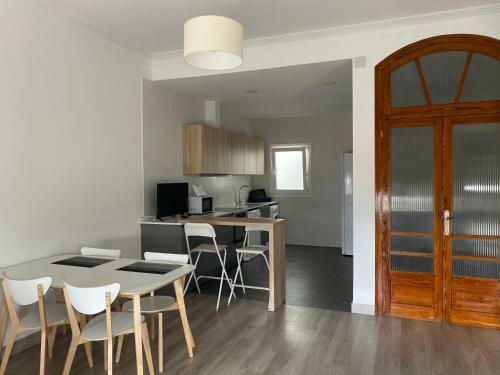 Apartamento Darsena