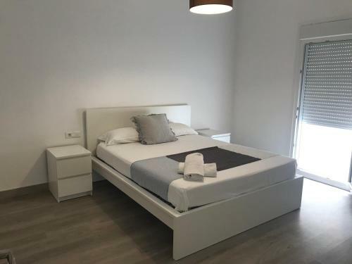 Apartamento Darsena