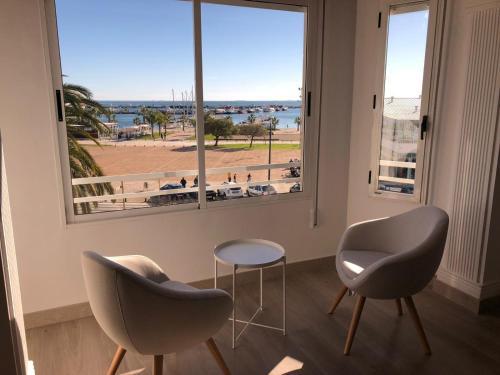 Apartamento Darsena