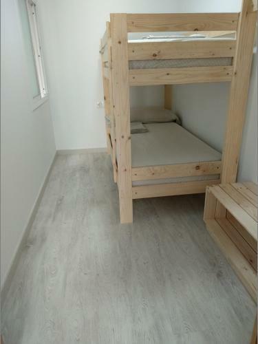 Apartaments Can Fabul
