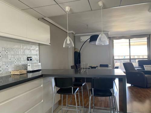 Apartamento Hortets