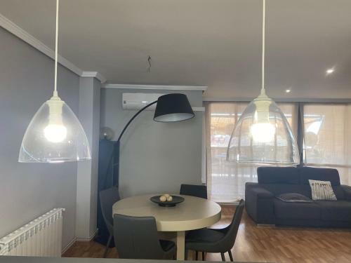 Apartamento Hortets
