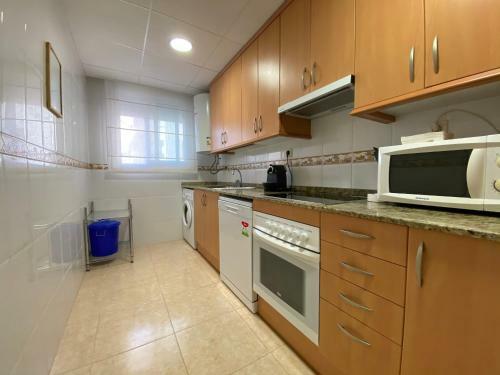 Apartamento Sportsdos