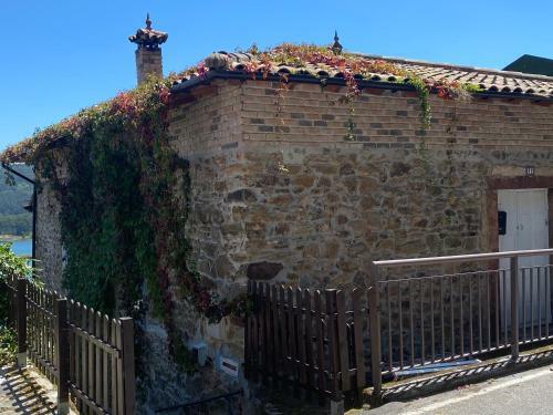 Apartamento La Casa Del Farero