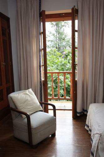 Villa El Berdial
