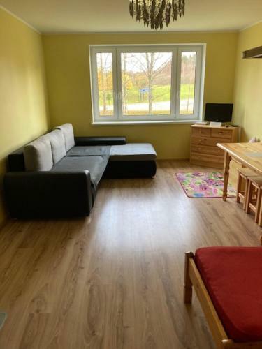 Apartamento Haanja Ringtee K�laliskorter