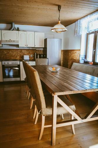 Kullipera Holiday House In Haanja