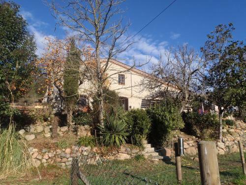 Apartamento Can Parr�quia