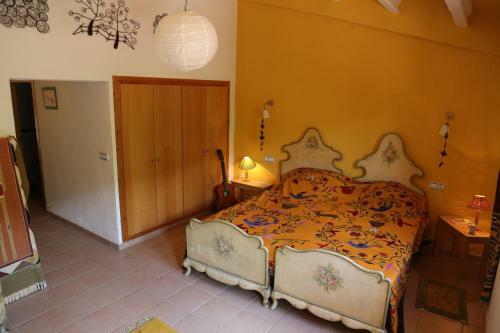 Apartamento Can Parr�quia