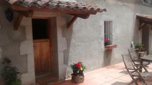 Apartamento Can Parr�quia