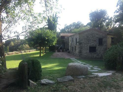 Villa Casa Rural Can Mananna