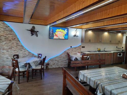 Hostal Perla