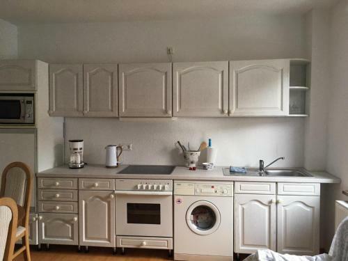 Apartamento Schmiecha