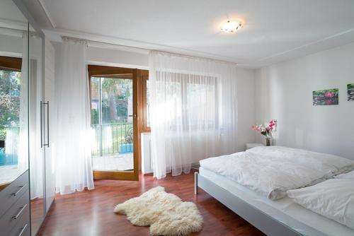 Apartamento Ferienwohnung Michiko - Albstadt