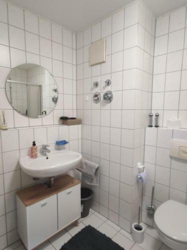 Apartamento Fewo Alb-traum