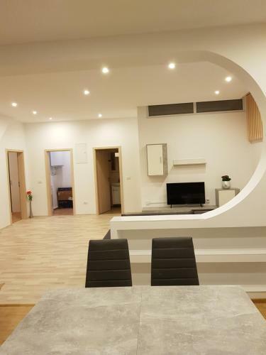 Apartamento Ferienwohnungen Albstadt