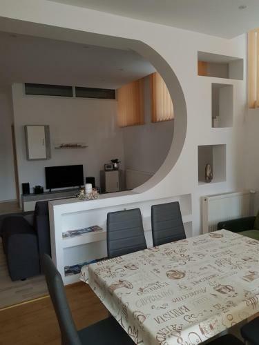 Apartamento Ferienwohnungen Albstadt