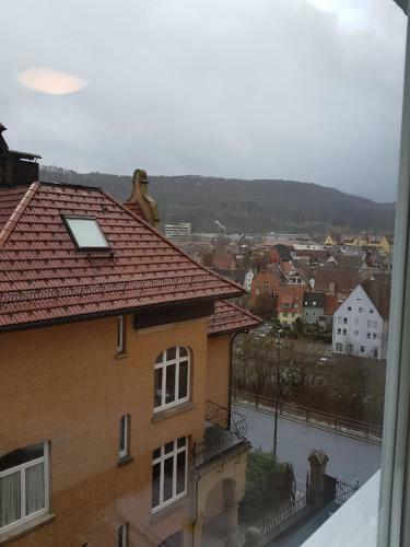 Apartamento Ferienwohnungen Albstadt