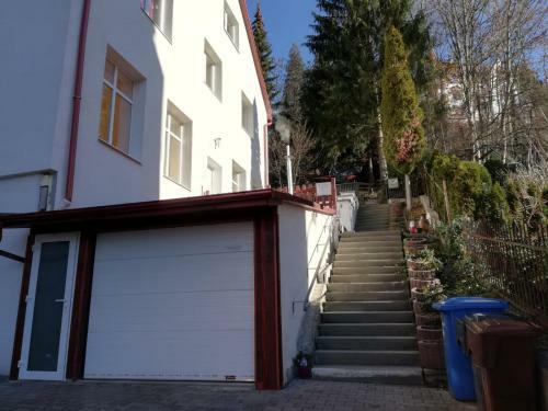 Apartamento Ferienwohnungen Albstadt