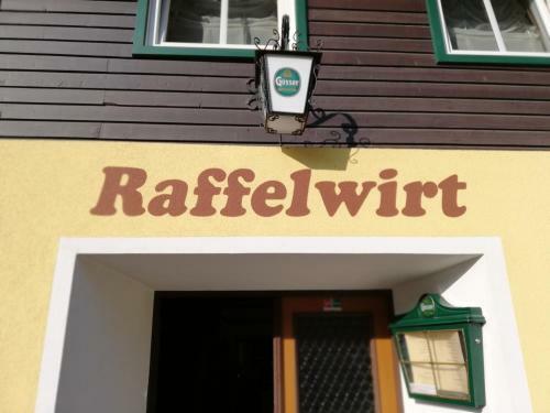 Hotel Raffelwirt
