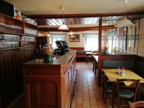 Hotel Raffelwirt