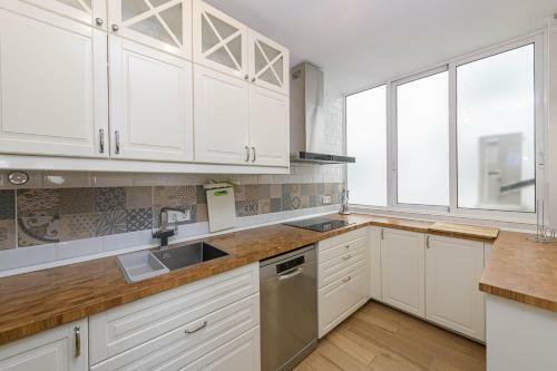 Apartamento Santa Julia