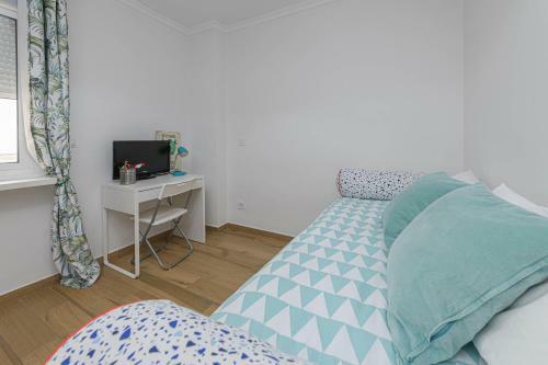 Apartamento Santa Julia
