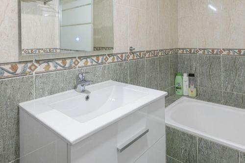 Apartamento Santa Julia