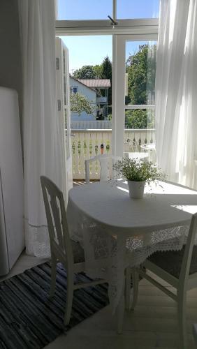 Apartamento Linda K�laliskorter